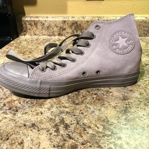 converse shoreline mercury grey